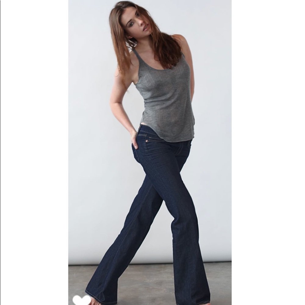 PAIGE Premium Denim “Bentley” - Size 31